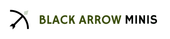 Black Arrow Minis logo