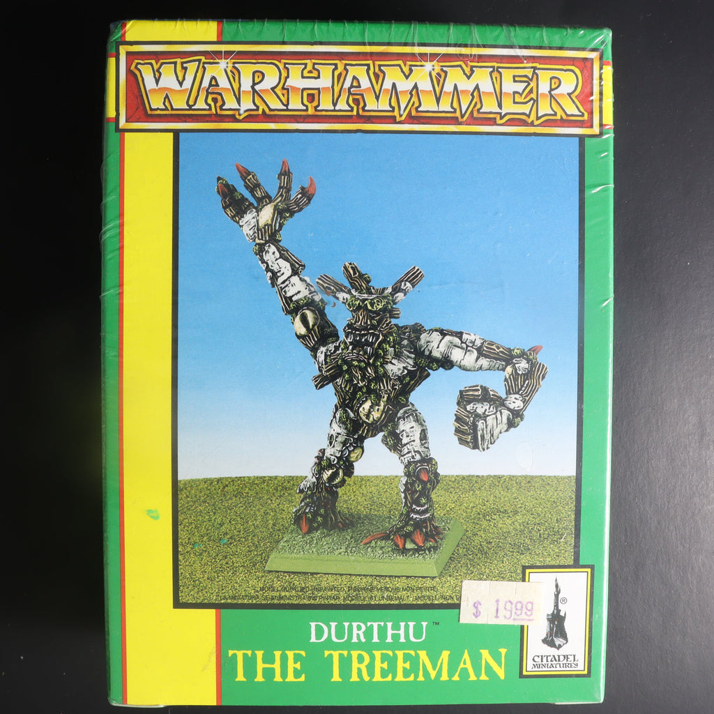 Over 300 Warhammer Fantasy Blister Packs Added!