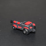 Orks, Epic, Spleenrippa Gunwagon