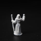 Cleric, 98-006 (H), Dungeon Party, Ral Partha