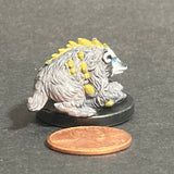 13/60, LG/CG 9, Celestial Dire Badger D&D