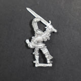 Empire, Imperial Great Sword, Games Workshop