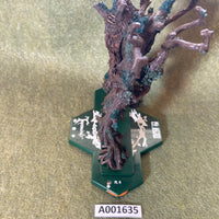 Heroclix, Treebeard, PL 4