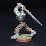 Stonechild, 88540, Chainmail, Metal, Wizards of the Coast