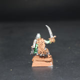Goblin 2, 10-512 (g), Plastic, Monsters Set, TSR, AD&D, Ral Partha
