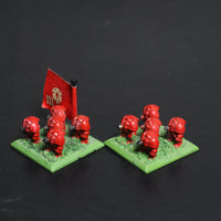 Epic, Space Marines, Terminators