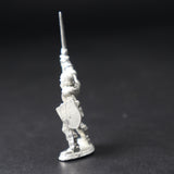 Man-at-Arms, 03-020, Ral Partha