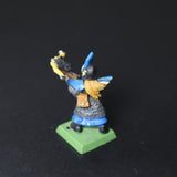Dark Elves, Crossbowman, Games Workshop