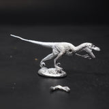 Velociraptor, Reaper Miniatures