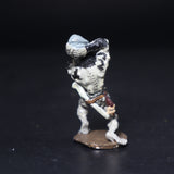 Troll Hurling Rock, FTT3, Trolls, Fantasy Tribes, Citadel