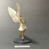 30/45, Solar Angel D&D