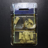 Chaos, Epic, Chaos Rhinos
