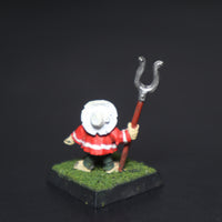 Empire, Halfling, Marauder Minatures, Painted