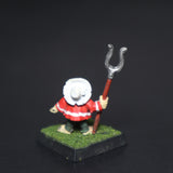 Empire, Halfling, Marauder Minatures, Painted