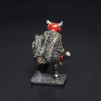 Citadel, Beastman w/ Sword & Shield, C38 (13)