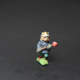 Goblin w/ Mace, Essex Miniatures