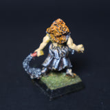 Empire, Painted Flagellant