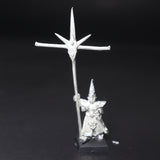 Dark Elves, Standard Bearer, Games Workshop