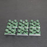 Epic, Space Marines, Assault Marines MKI