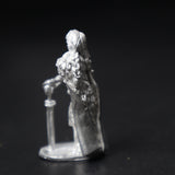 Freya, Norse Gods, Bronze Age Miniatures