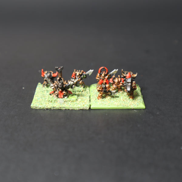 Chaos, Epic, Chaos Space Marines