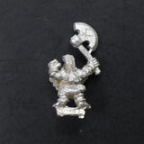 Dwarfs, Slayer, Marauder Miniatures