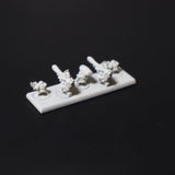 Orks, Epic, Loota, Big Gunz, Plastic, Games Workshop