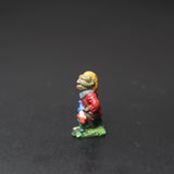 Goblin w/ Sling, Essex Miniatures