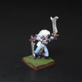 Dark Elves, Witch Elf, Games Workshop
