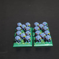 Epic, Space Marines, Terminators