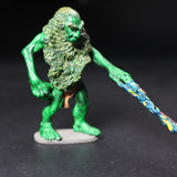 Troll Casting Fire, Grenadier Models