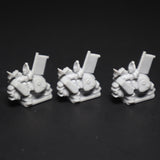 Chaos, Epic, Juggers, Plastic
