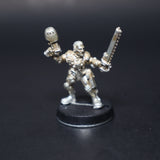 Necromunda, Van Saar Leader