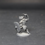Gnoll, 11-420, Monster, Ral Partha, AD&D