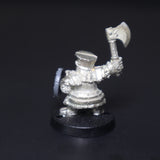 Dwarfs, Ironbreaker, Games Workshop