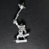 Lesser Goblin w/ Ball and Chain, Harlequin