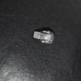 Warlord Titan Metal Head, Adeptus Titanicus, 1988, GW