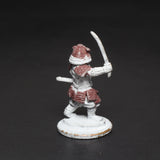 Samurai, 1979