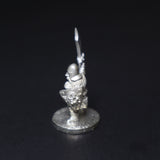 Dwarf Swordsman, 02-037, Ral Partha
