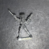 Eldar Harlequin Trouper, Rogue Trader, 40k, Games Workshop