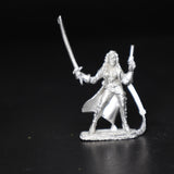 Cyndria Stormcaller, 02956, Metal, Reaper Miniatures