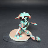 Warlord Titan, Adeptus Titanicus, 1988, GW