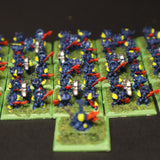 Chaos, Epic, Chaos Space Marine Legion