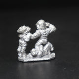 Brawling Orcs, Middle Earth, 543 (b), Archive Miniatures