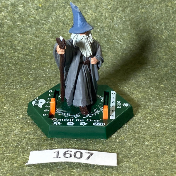 Heroclix, Gandalf the Grey, BS 109