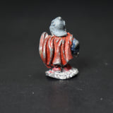 Lesser Orc w/ Sword, 5002 Monsters, Grenadier Models
