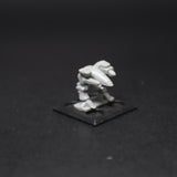 Chaos, Epic, Chaos Marine Dreadnought