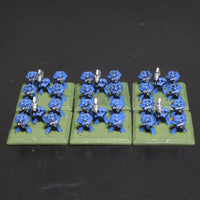 Epic, Space Marines, Devastators