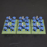 Epic, Space Marines, Devastators