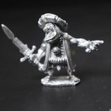 GOC005 - Gashonock the Retiring, Ogres/Great Orc Characters, Warmonger